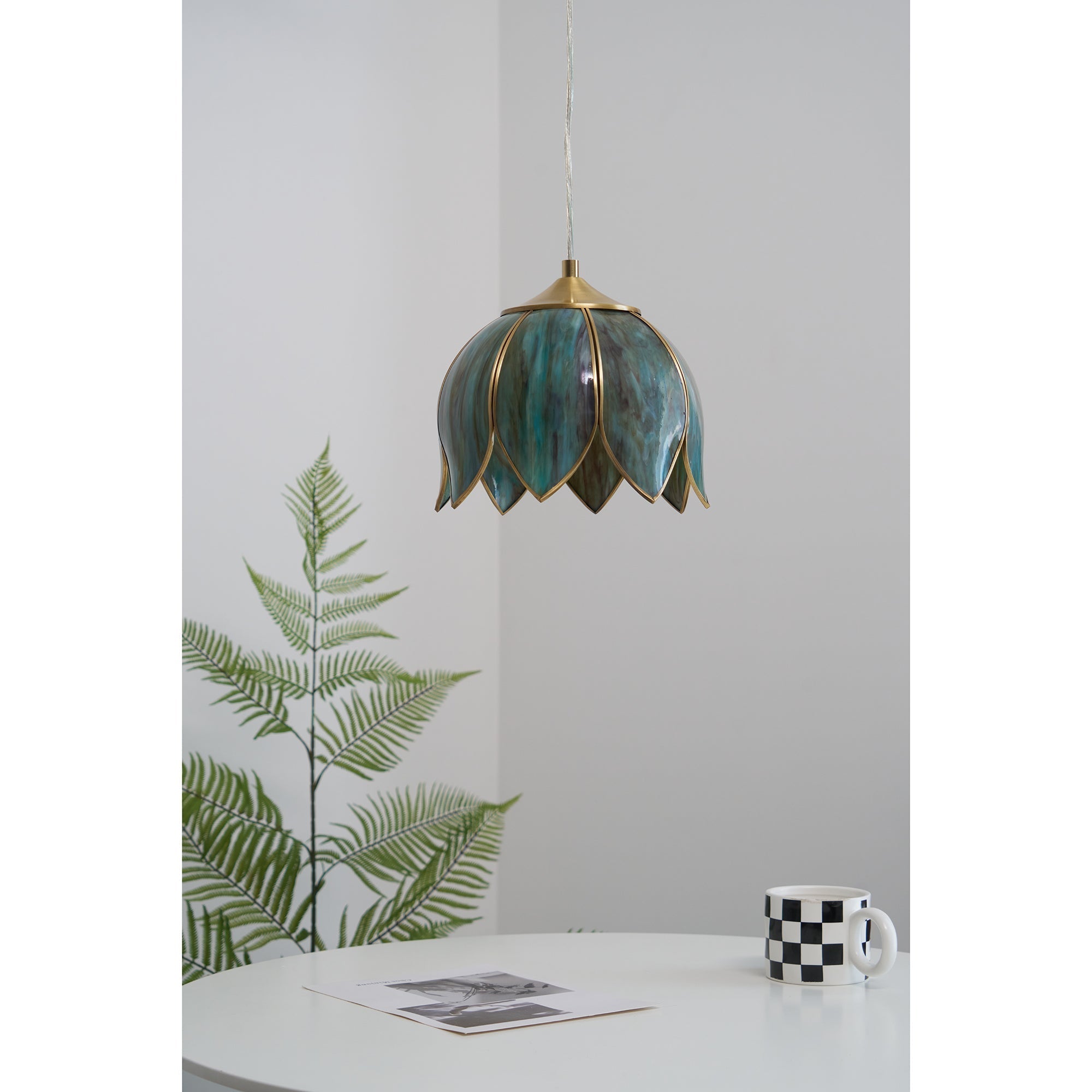 Lumiiella Pendant Lamp