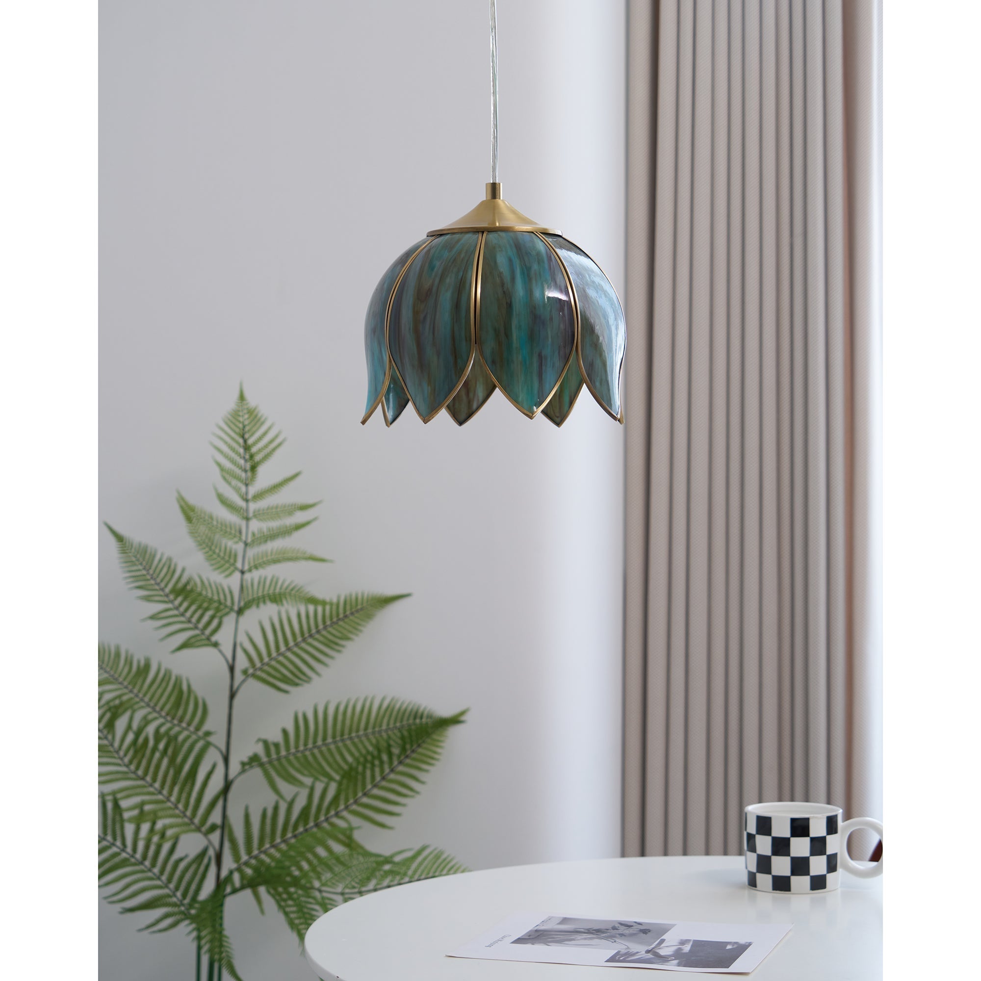 Lumiiella Pendant Lamp