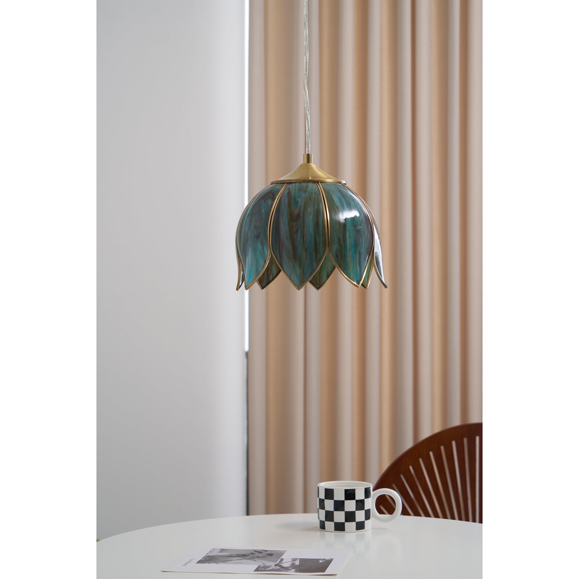 Lumiiella Pendant Lamp