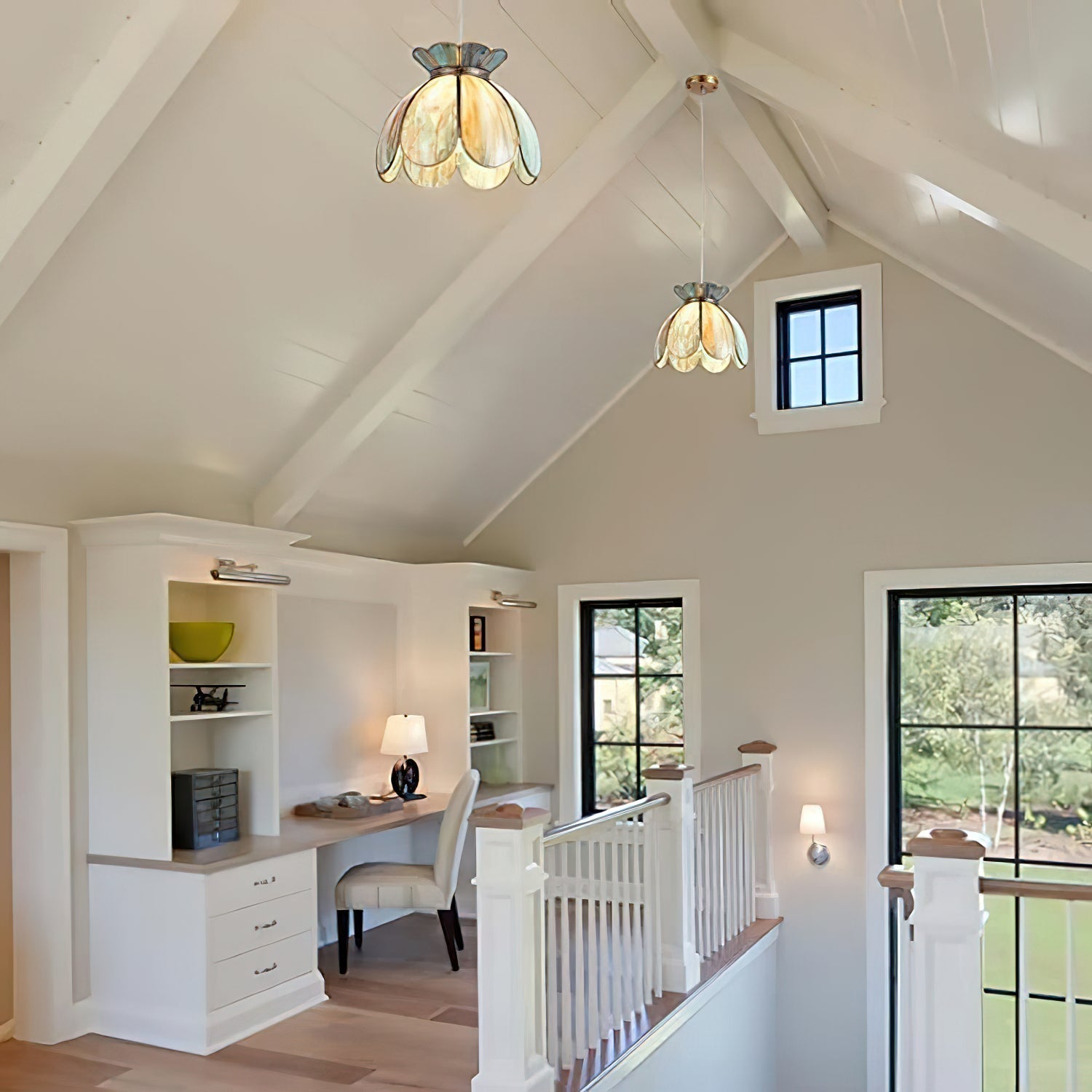 Lumiiella Pendant Lamp