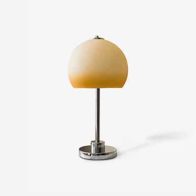 Orba Retro Mushroom Table Lamp