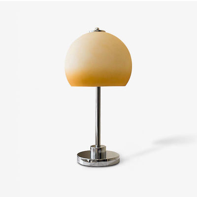 Orba Retro Mushroom Table Lamp