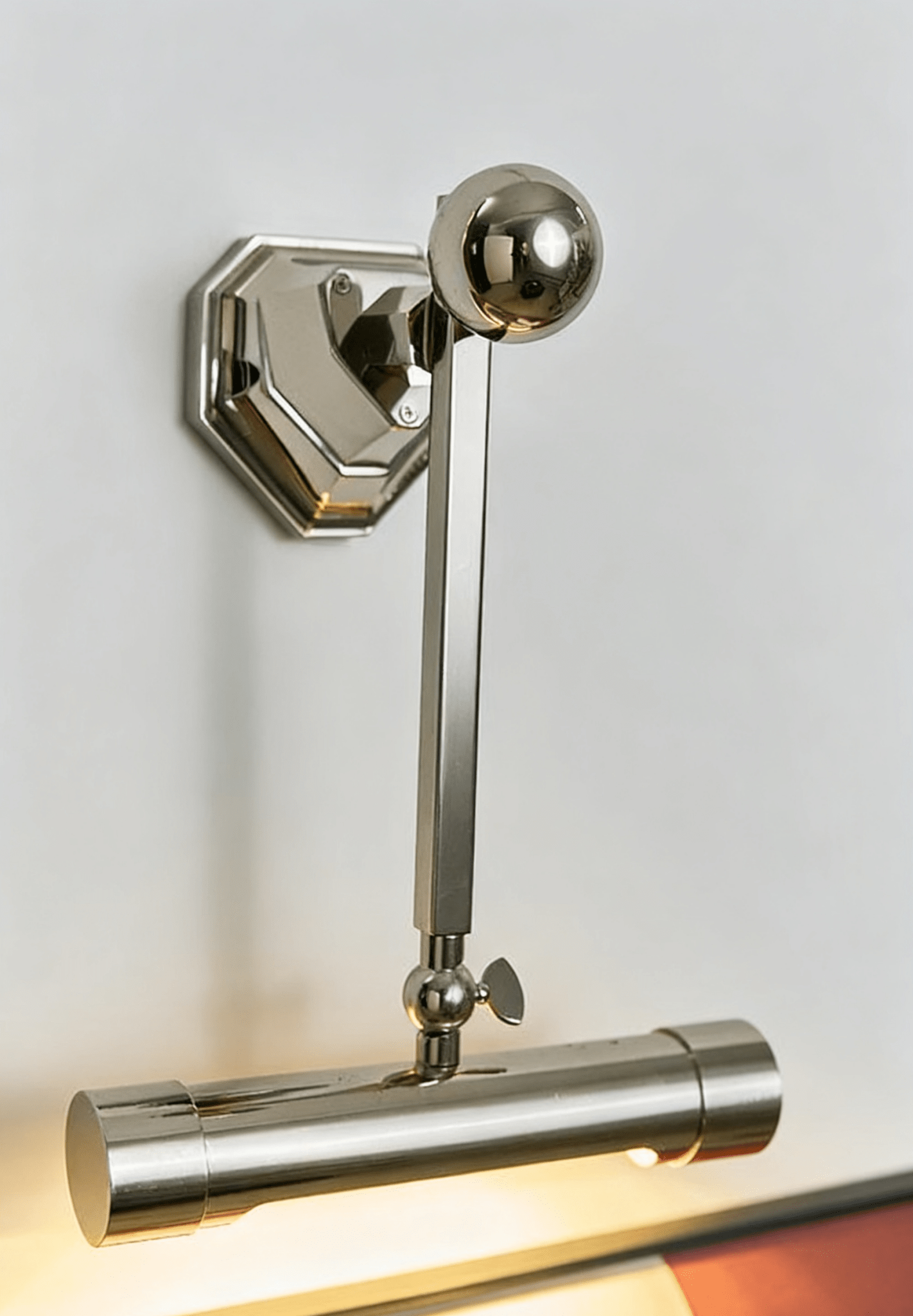 Dyrlen Revival Wall Lamp