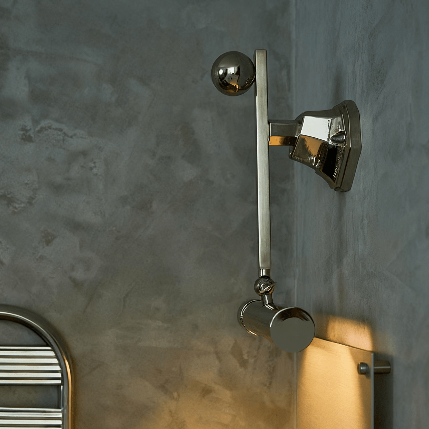 Dyrlen Revival Wall Lamp