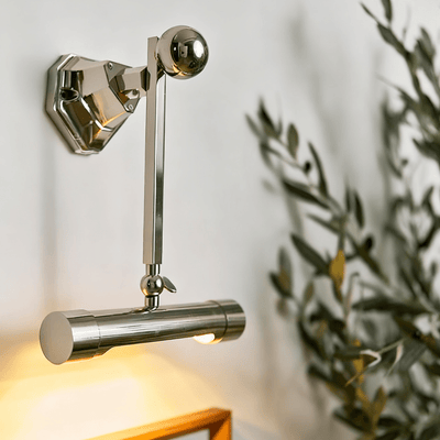 Dyrlen Revival Wall Lamp