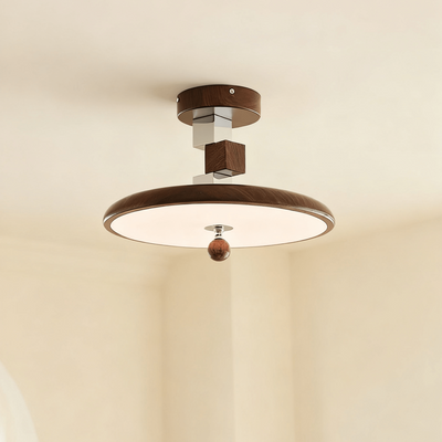 Retro Revolve Ceiling Lamp