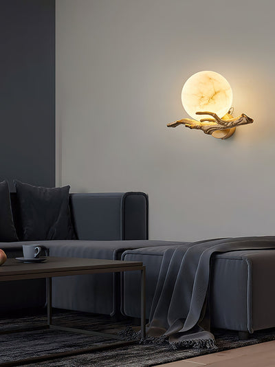 Terieleria Wall Lamp