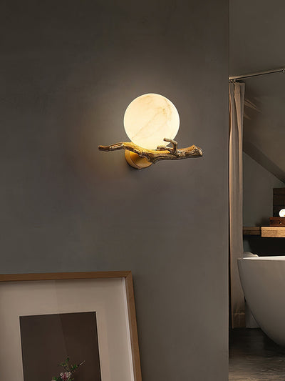 Terieleria Wall Lamp