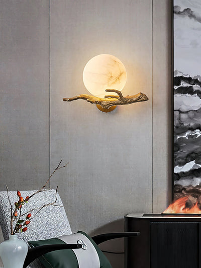 Terieleria Wall Lamp