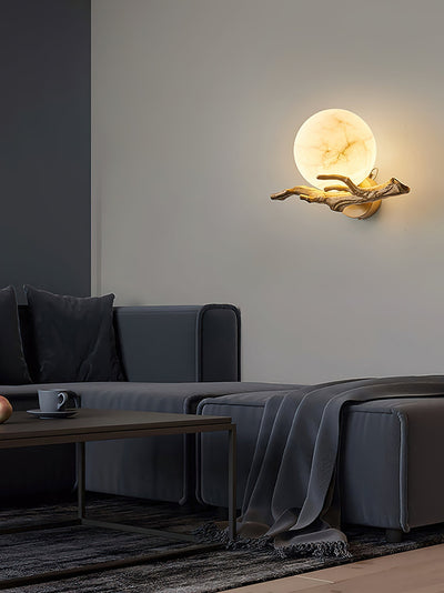 Terieleria Wall Lamp