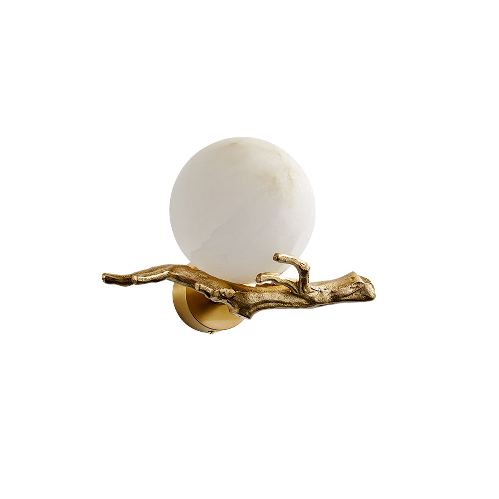 Terieleria Wall Lamp