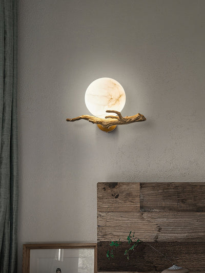 Terieleria Wall Lamp