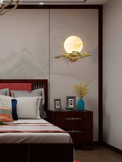 Terieleria Wall Lamp