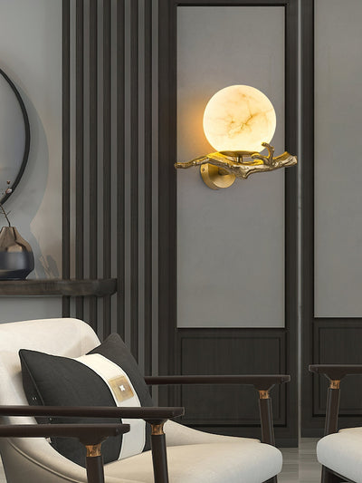 Terieleria Wall Lamp