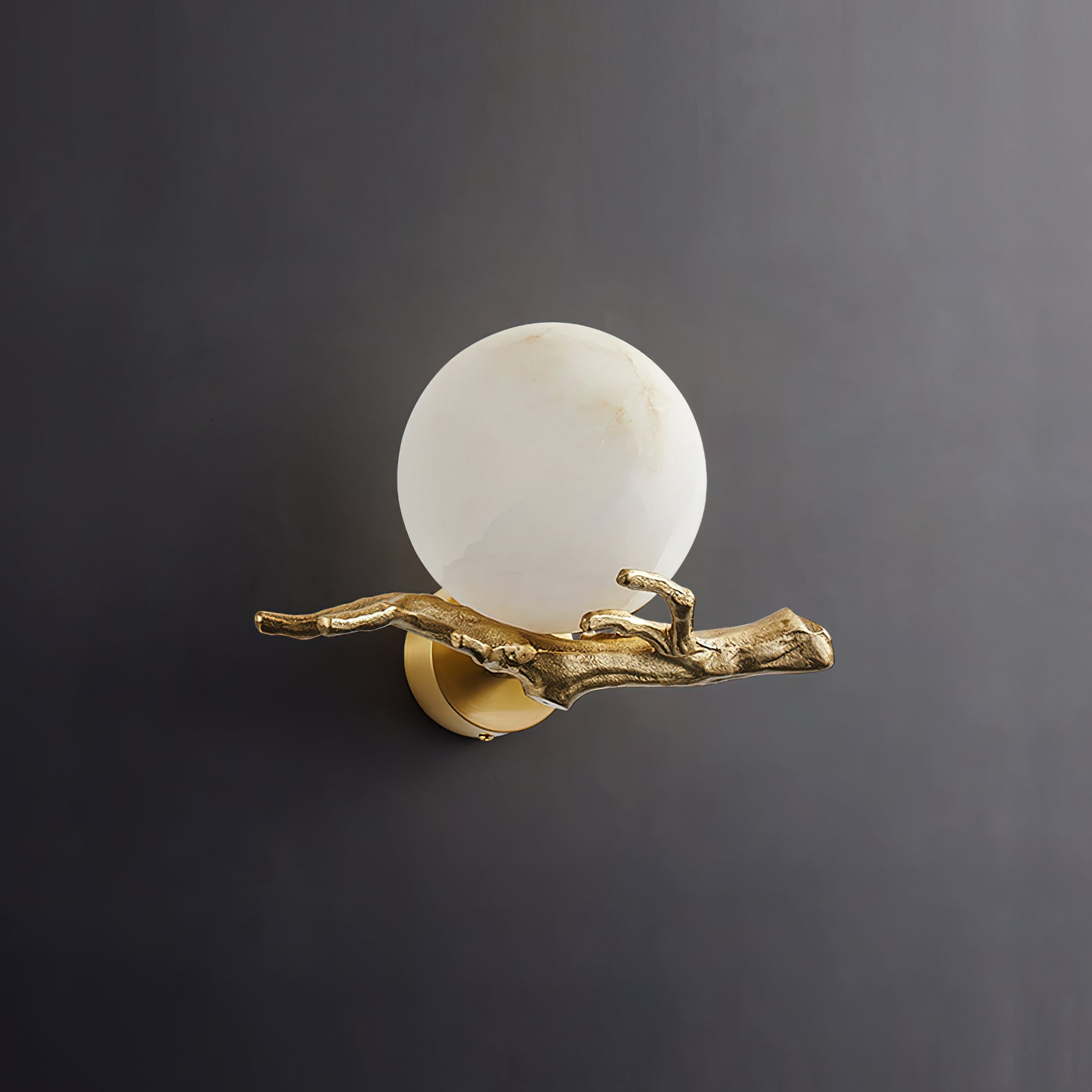 Terieleria Wall Lamp
