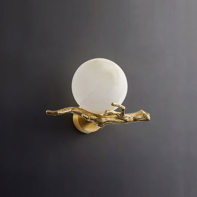 Terieleria Wall Lamp