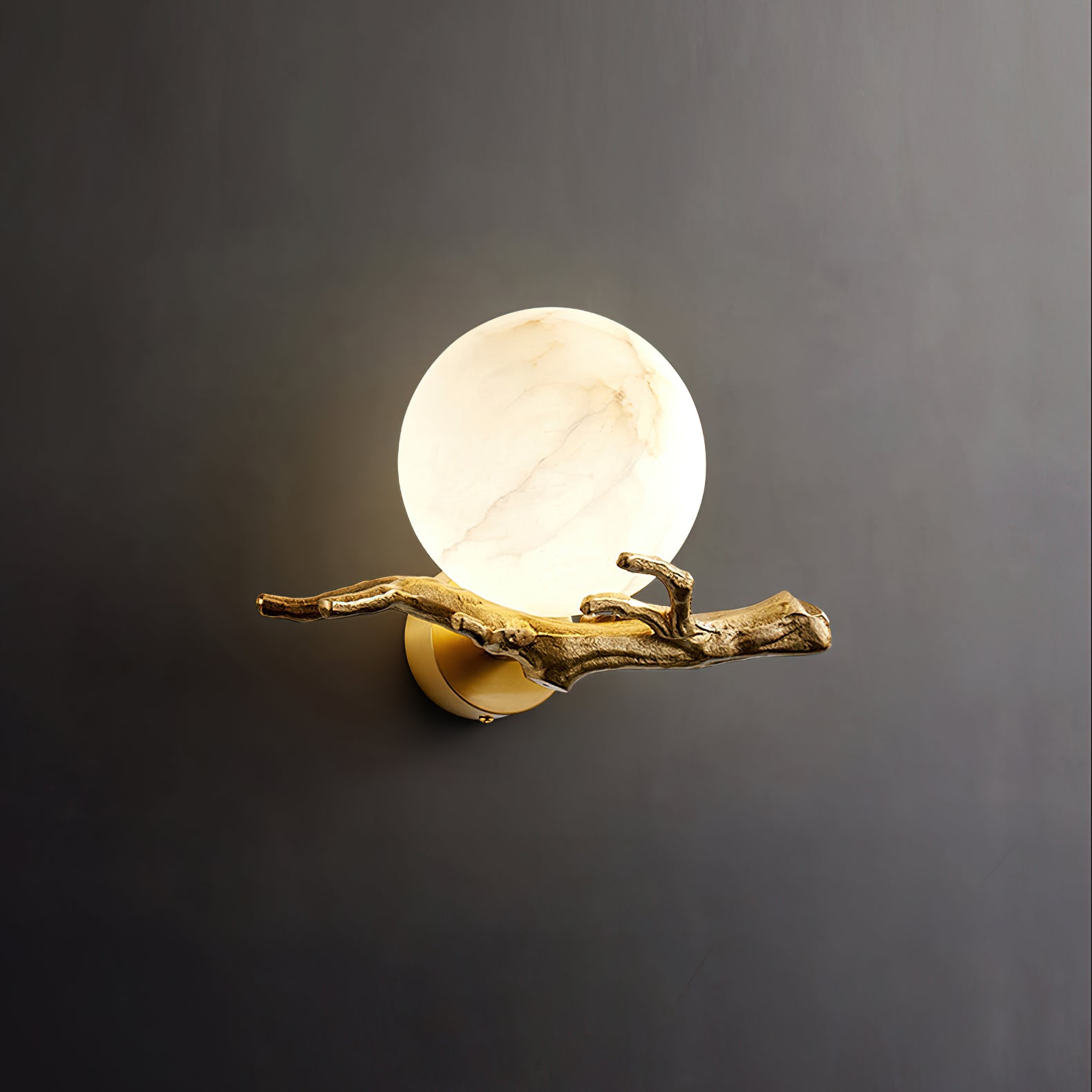 Terieleria Wall Lamp