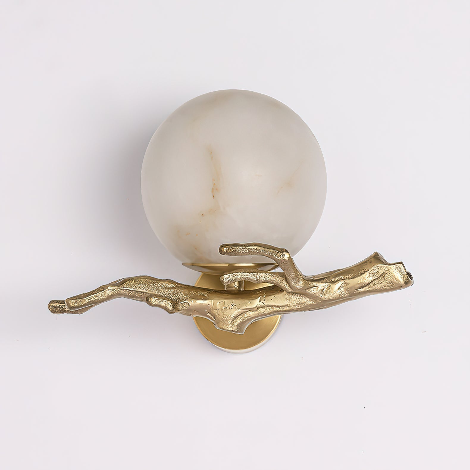 Terieleria Wall Lamp