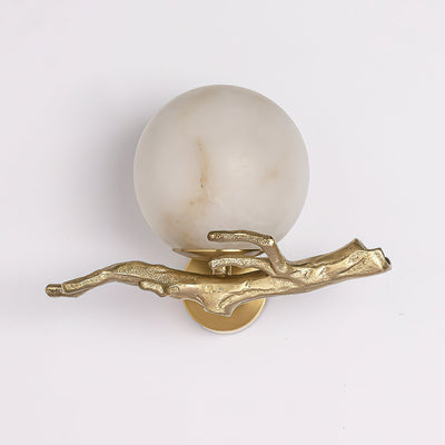 Terieleria Wall Lamp
