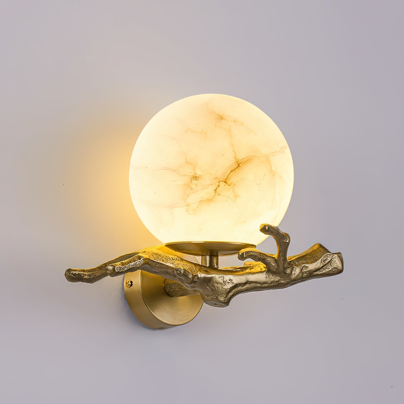 Terieleria Wall Lamp