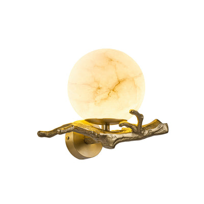 Terieleria Wall Lamp