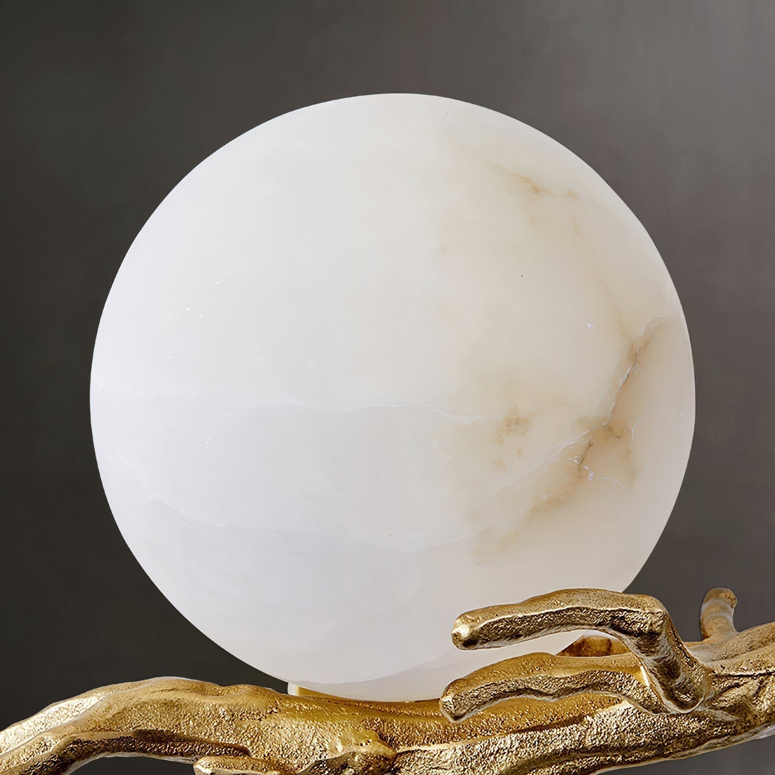 Terieleria Wall Lamp