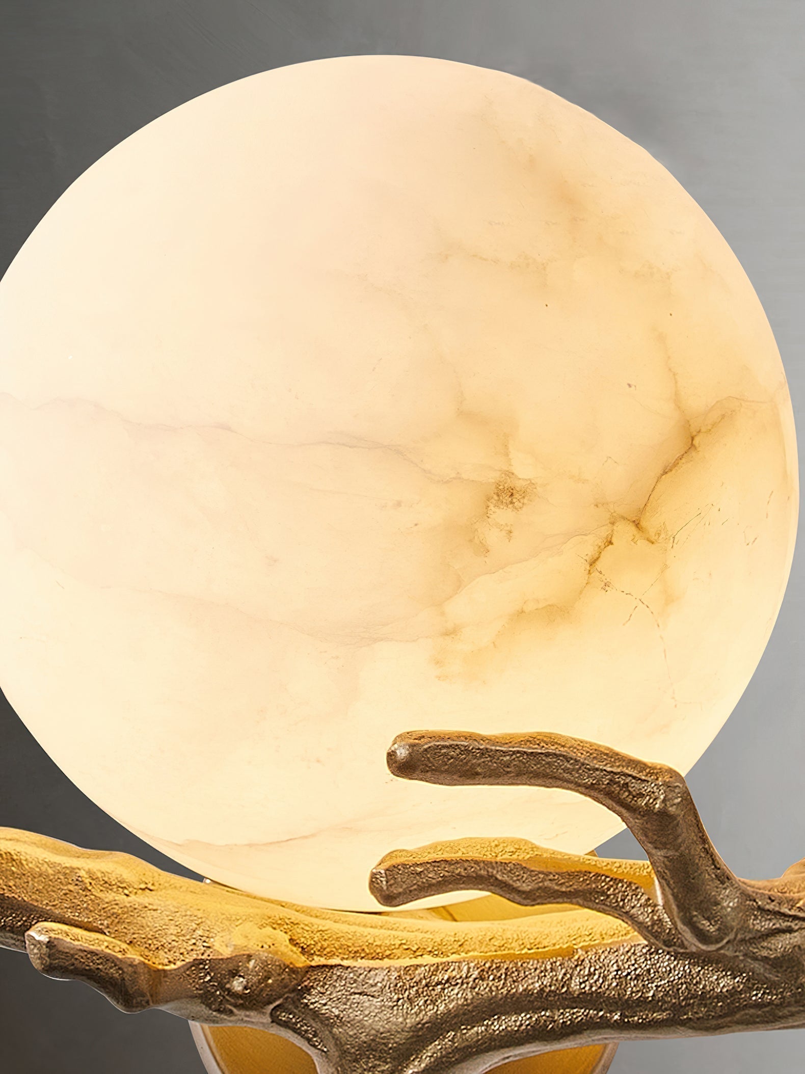 Terieleria Wall Lamp