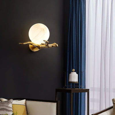Terieleria Wall Lamp