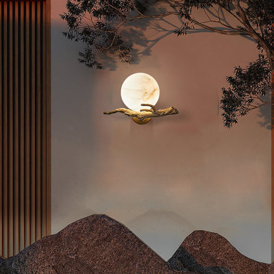 Terieleria Wall Lamp