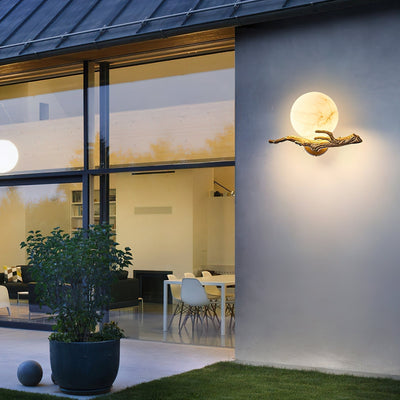 Terieleria Wall Lamp