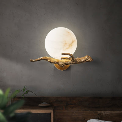 Terieleria Wall Lamp