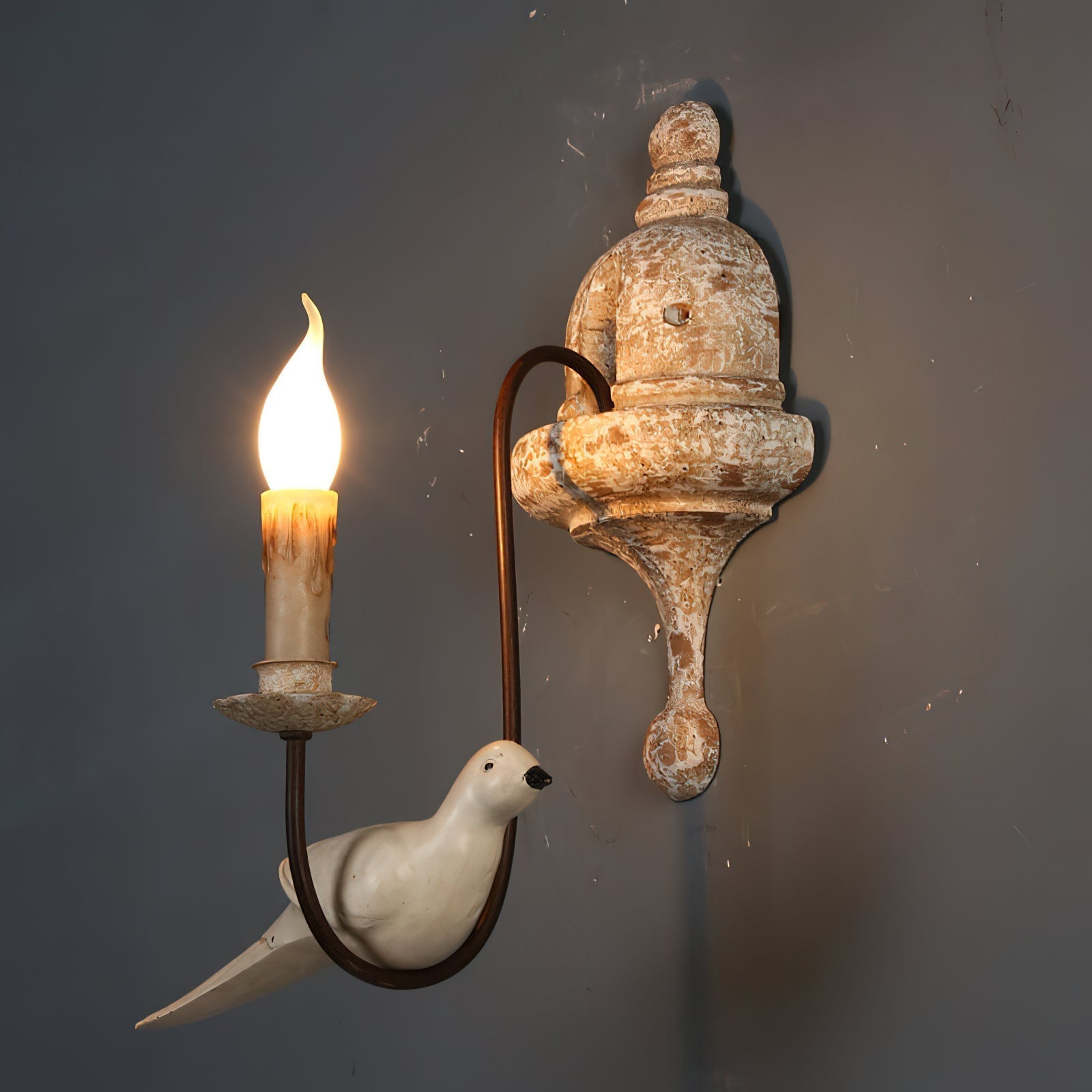 Selarelia Wall Lamp