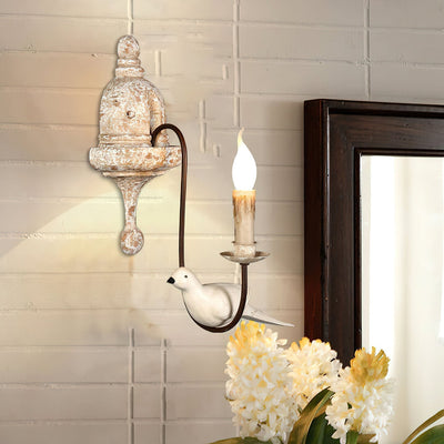 Selarelia Wall Lamp