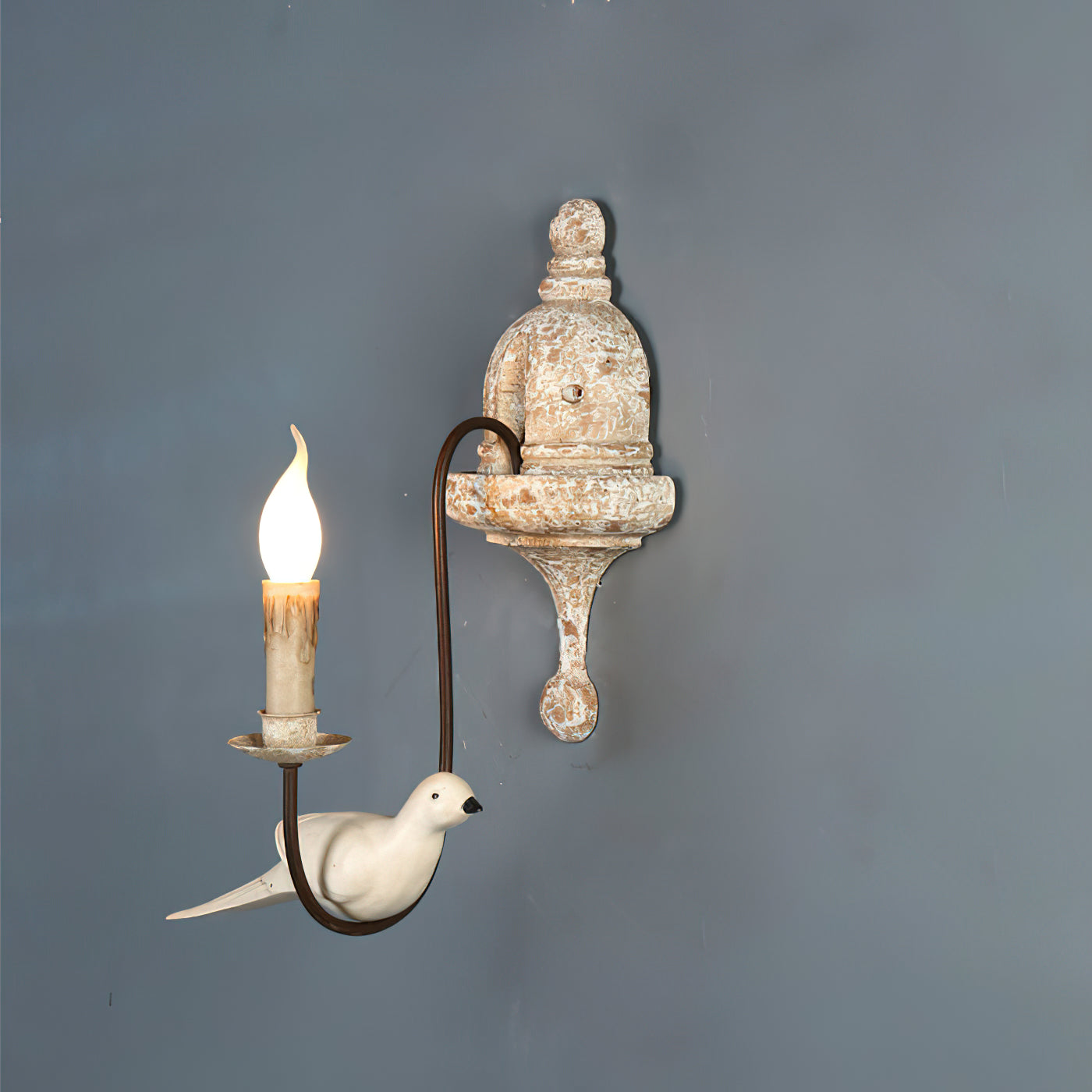 Selarelia Wall Lamp