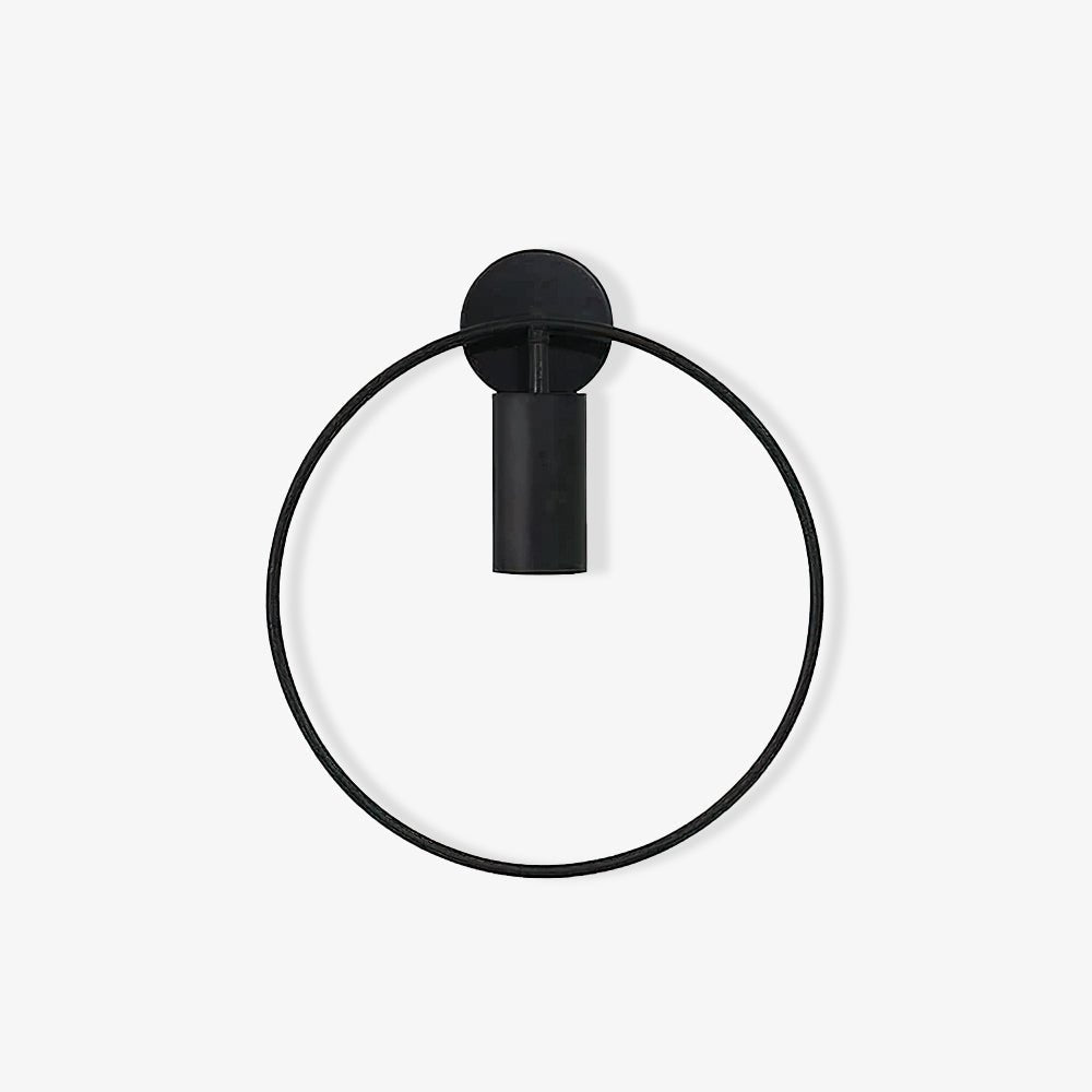 Ardineria Wall Lamp Modern Minimalist Metal