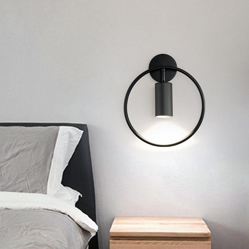 Ardineria Wall Lamp Modern Minimalist Metal