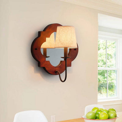 Velelelia Wall Lamp