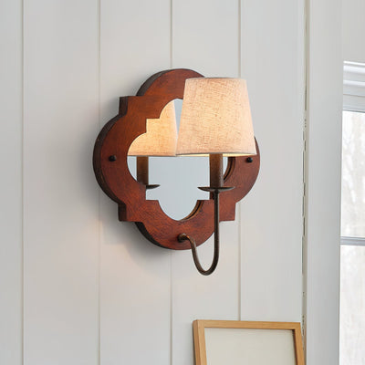 Velelelia Wall Lamp