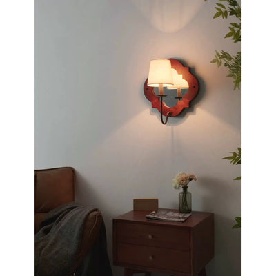 Velelelia Wall Lamp