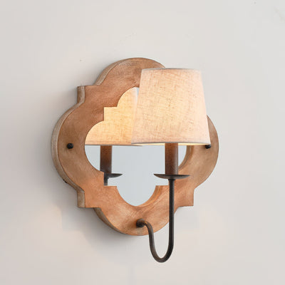 Velelelia Wall Lamp