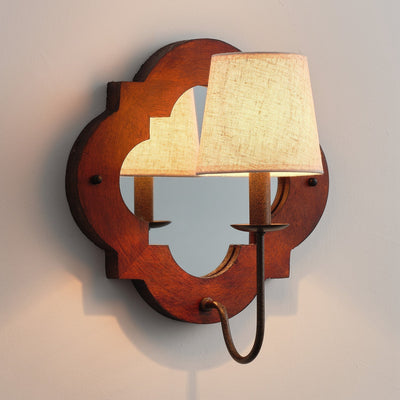 Velelelia Wall Lamp