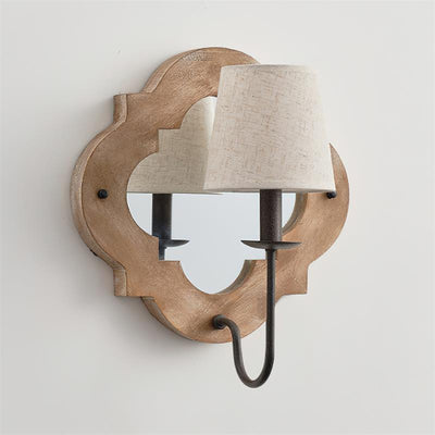 Velelelia Wall Lamp