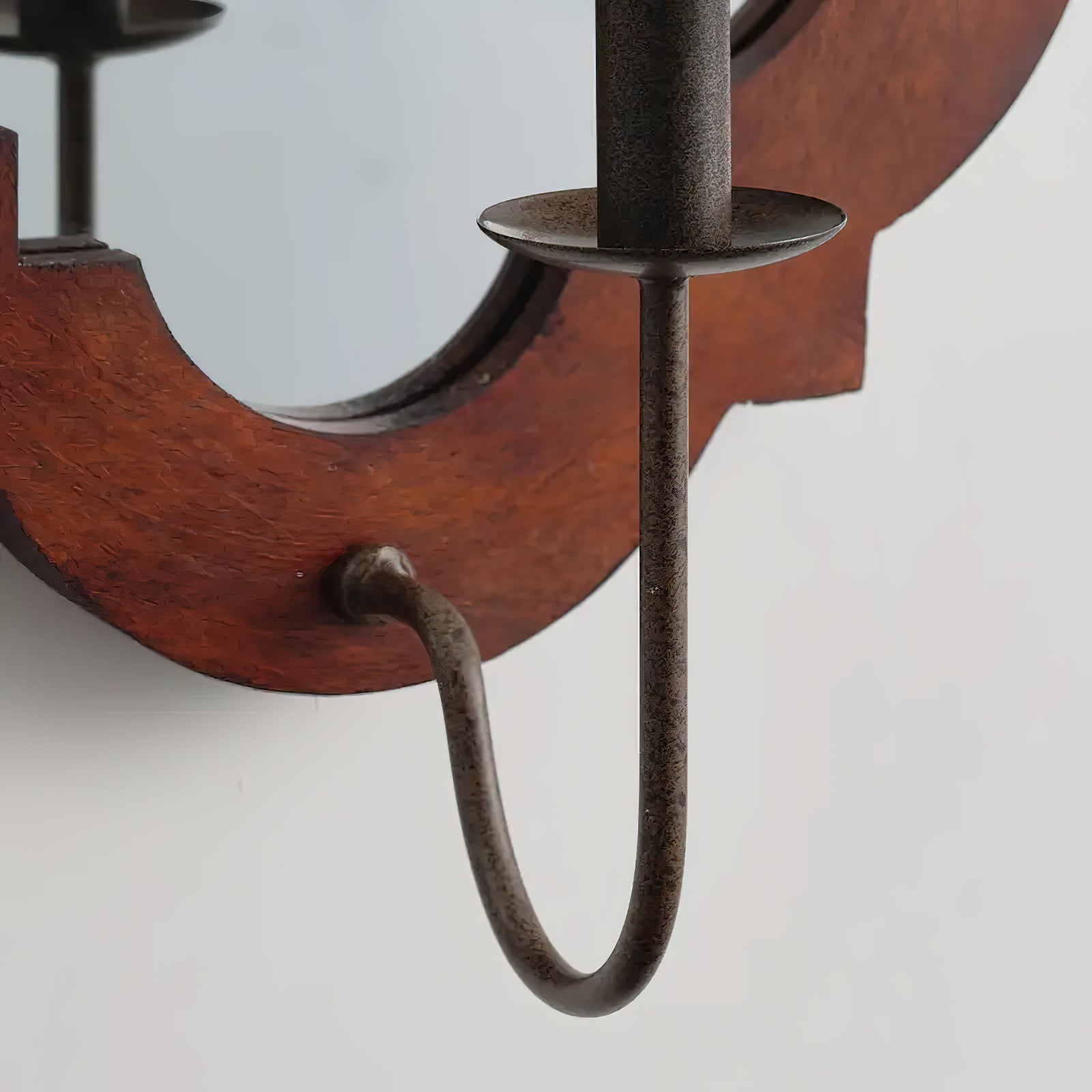 Velelelia Wall Lamp