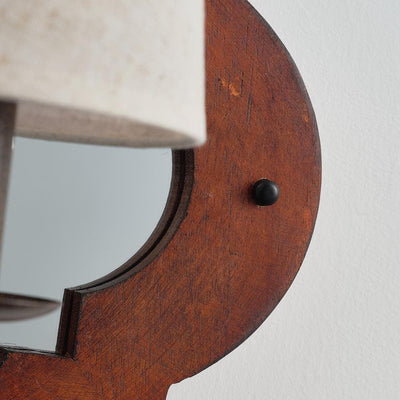 Velelelia Wall Lamp