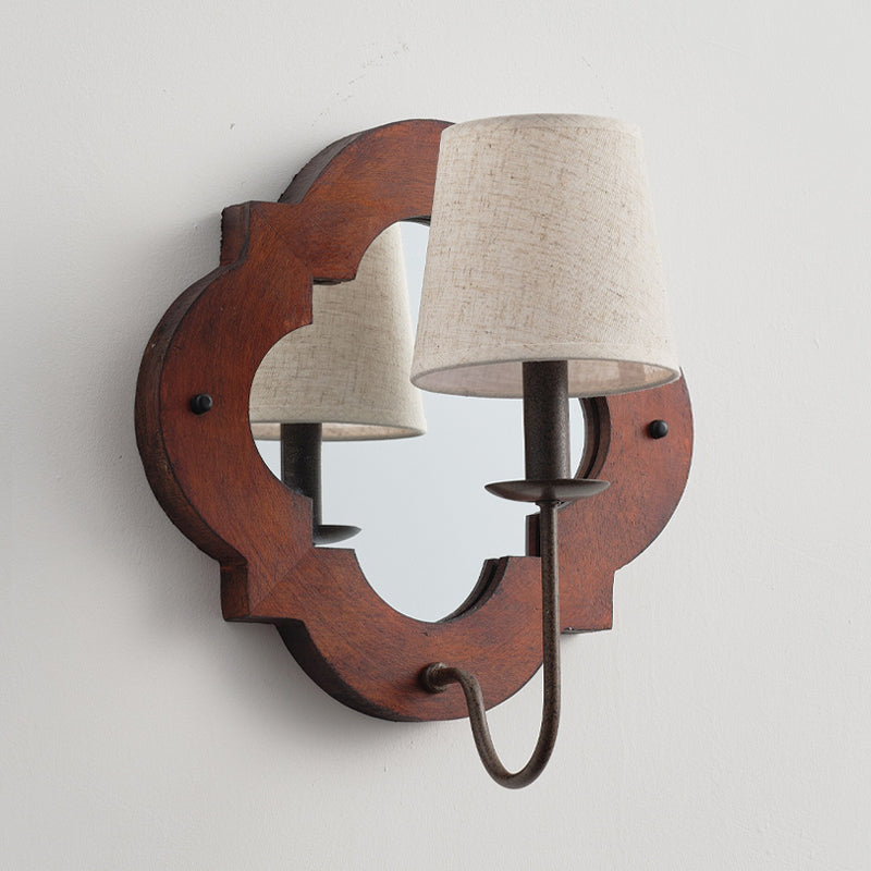 Velelelia Wall Lamp