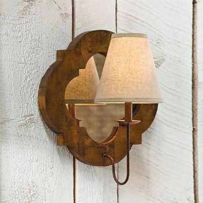 Velelelia Wall Lamp