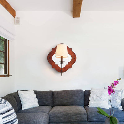 Velelelia Wall Lamp