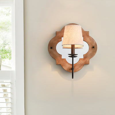 Velelelia Wall Lamp