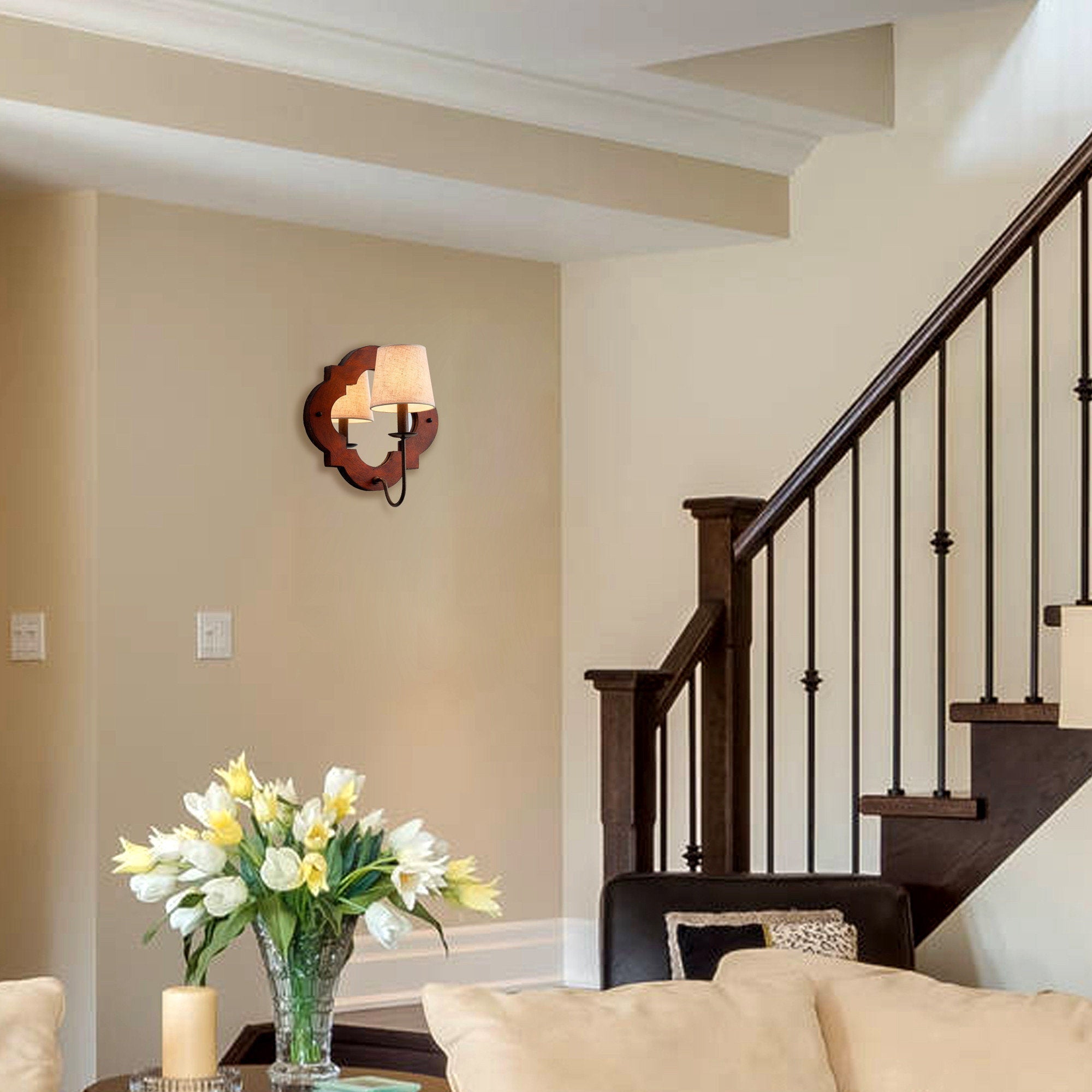 Velelelia Wall Lamp