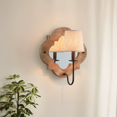 Velelelia Wall Lamp
